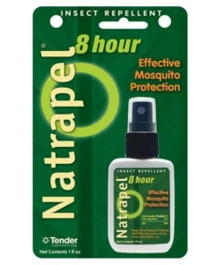 Liberty Mountain Natrapel Insect Repellent