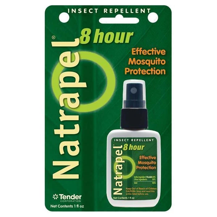 Liberty Mountain Natrapel Insect Repellent 3 Liberty Mountain Natrapel Insect Repellent