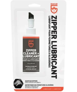Liberty Mountain Zipper Cleaner & Lubricant - Gear Aid