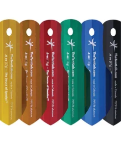 Liberty Mountain Deuce Of Spades Trowel ACCESSORIES