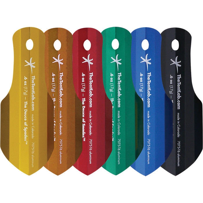 Liberty Mountain Deuce Of Spades Trowel ACCESSORIES 3 Liberty Mountain Deuce Of Spades Trowel ACCESSORIES