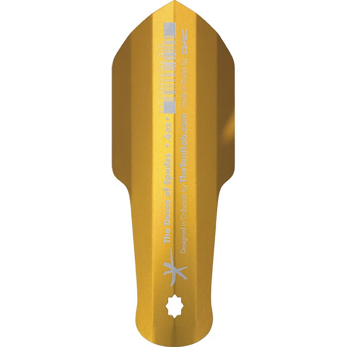 Liberty Mountain Deuce Of Spades Trowel ACCESSORIES 9 Liberty Mountain Deuce Of Spades Trowel ACCESSORIES