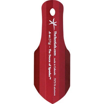 Liberty Mountain Deuce Of Spades Trowel ACCESSORIES 4 Liberty Mountain Deuce Of Spades Trowel ACCESSORIES