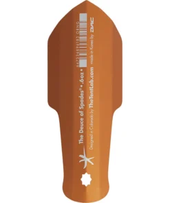 Liberty Mountain Deuce Of Spades Trowel ACCESSORIES 16 Liberty Mountain Deuce Of Spades Trowel ACCESSORIES