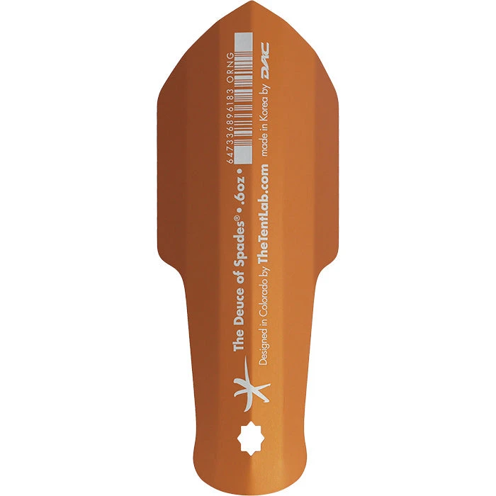 Liberty Mountain Deuce Of Spades Trowel ACCESSORIES 8 Liberty Mountain Deuce Of Spades Trowel ACCESSORIES