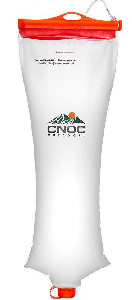 CNOC Outdoors GEAR CNOC Vecto Water Bladder 14 CNOC Outdoors GEAR CNOC Vecto Water Bladder