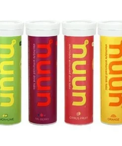 Liberty Mountain Nuun Active Hydration FOOD