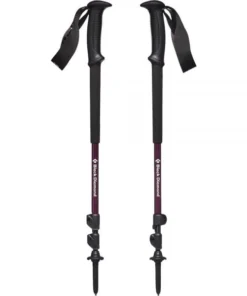 Liberty Mountain Trailback Trek Poles