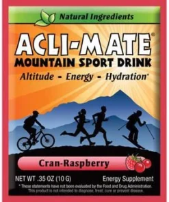 Liberty Mountain Acli-Mate