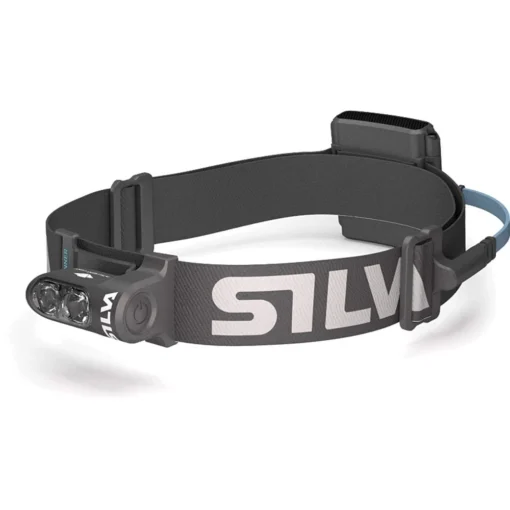 LIberty Mountain SILVA TRAIL RUNNER FREE H - 400
