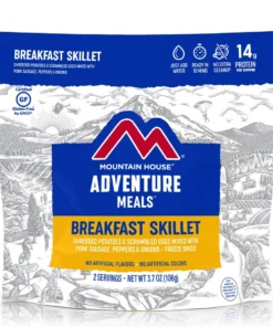 Mountain House Breakfast Skillet - Pouch