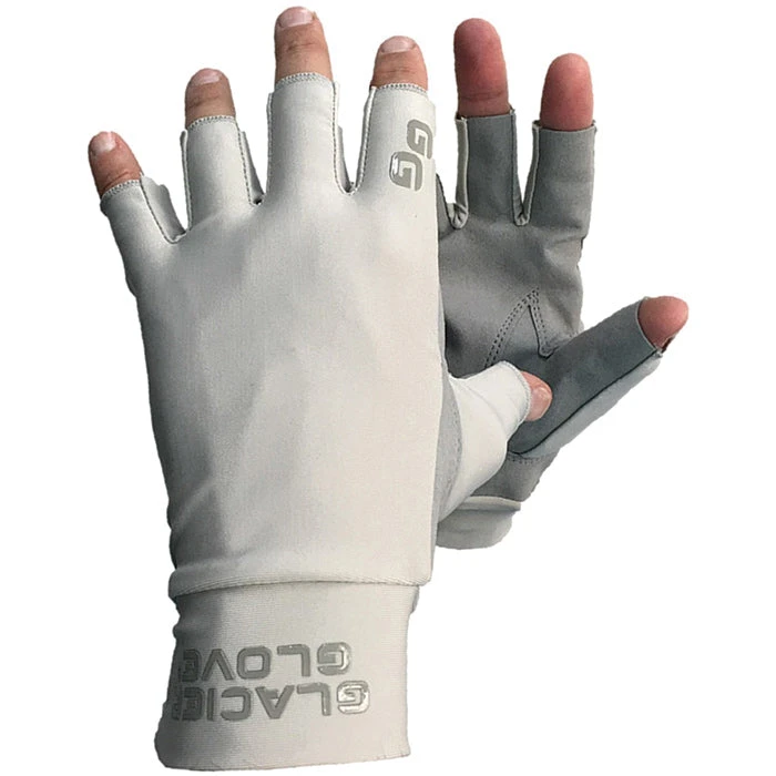Liberty Mountain WEARABLES Fingerless Sun Glove With Palm Grip 4 Liberty Mountain WEARABLES Fingerless Sun Glove With Palm Grip
