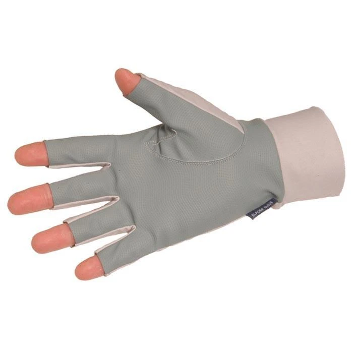 Liberty Mountain WEARABLES Fingerless Sun Glove With Palm Grip 3 Liberty Mountain WEARABLES Fingerless Sun Glove With Palm Grip