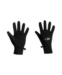 Icebreaker Quantum Gloves - Unisex WEARABLES