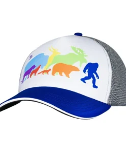 Amazon Headsweats Bigfoot Hats
