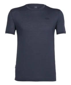 Icebreaker Men's Tech Lite Short Sleeve Crew Top