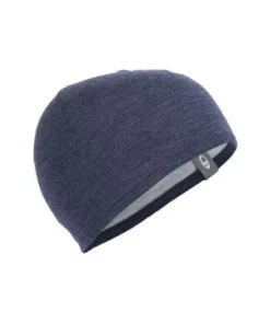 Icebreaker Unisex Pocket Hat WEARABLES