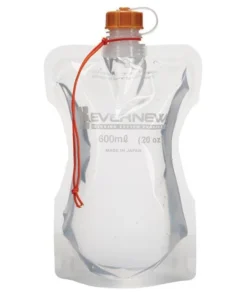 Liberty Mountain Evernew Flexible Water Bottle