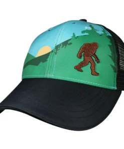 Amazon Headsweats Bigfoot Hats