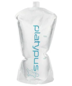 Liberty Mountain Platypus 2L Bottle Clear GEAR