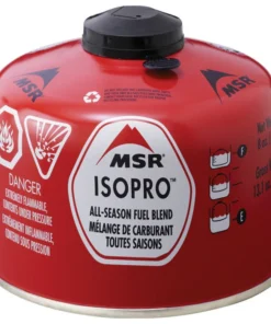 Liberty Mountain MSR Isopro Canister Fuel 8 Oz GEAR