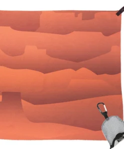 Liberty Mountain ACCESSORIES PackTowl - Nano