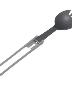 Liberty Mountain Spork MSR Folding Utensil GEAR