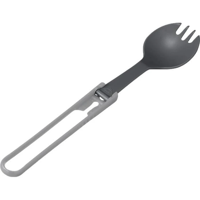 Liberty Mountain Spork MSR Folding Utensil GEAR 3 Liberty Mountain Spork MSR Folding Utensil GEAR