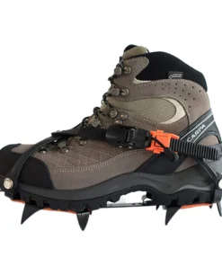 Snow Travel Hillsound Trail Crampon Pro