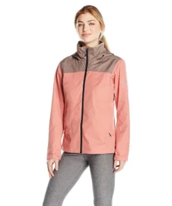 Adidas Women's Wandertag Rain Jacket - CLEARANCE