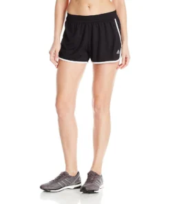 Adidas M10 Woven Short 3" WEARABLES