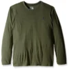 Adidas Men's Ultimate L/S Tee CLEARANCE