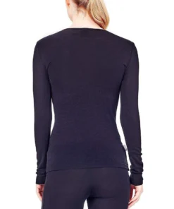 Icebreaker Women's 175 Everyday Long Sleeve Crew Top