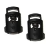 Liberty Mountain Equinox PopLock Cord Lock 2pk GEAR