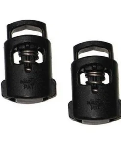 Liberty Mountain Equinox PopLock Cord Lock 2pk GEAR
