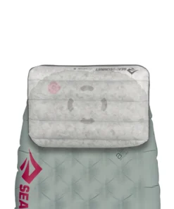 Sea To Summit Women's Ether Light XT Insulated Air Sleeping Mat