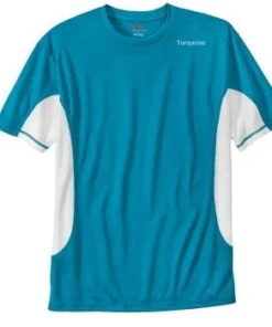 RailRiders Men's Adrenaline Tee Shirt CLEARANCE