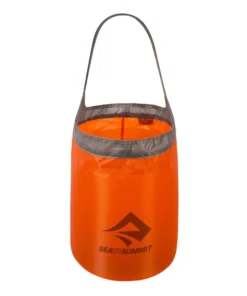 Sea To Summit Ultra-Sil Folding Bucket - 10 L ACCESSORIES