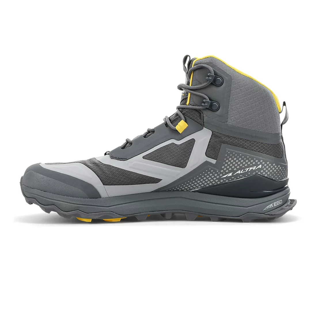 Altra - Men's Lone Peak All-Weather Mid (2022) 6 Altra - Men's Lone Peak All-Weather Mid (2022)