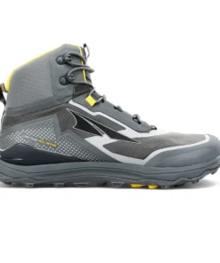 Altra - Men's Lone Peak All-Weather Mid (2022)