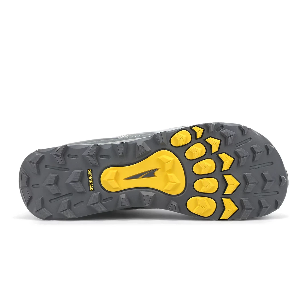 Altra - Men's Lone Peak All-Weather Mid (2022) 4 Altra - Men's Lone Peak All-Weather Mid (2022)