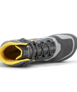 Altra - Men's Lone Peak All-Weather Mid (2022) 8 Altra - Men's Lone Peak All-Weather Mid (2022)