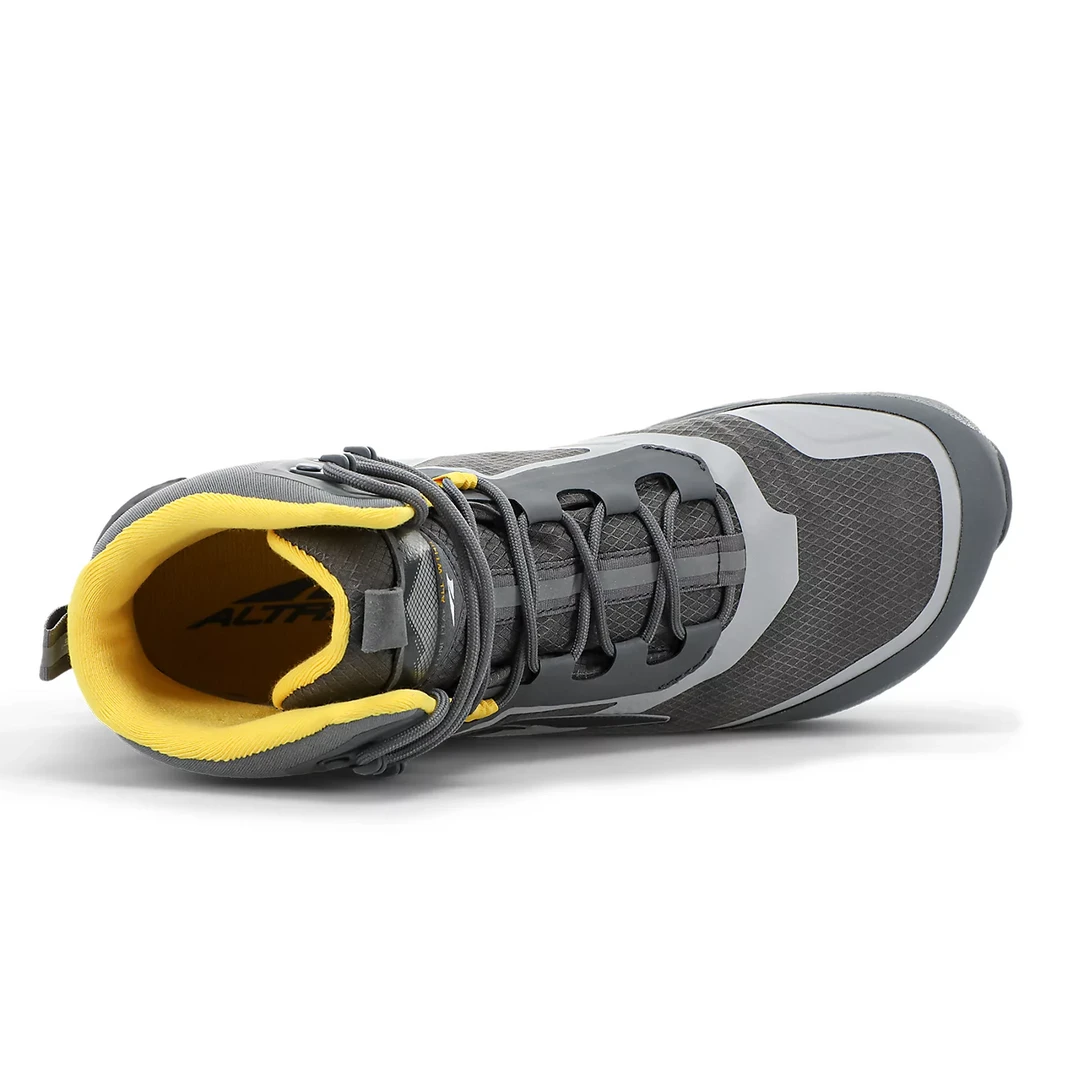 Altra - Men's Lone Peak All-Weather Mid (2022) 5 Altra - Men's Lone Peak All-Weather Mid (2022)