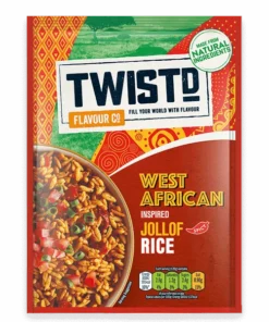 Walmart Twistd Flavor/Food Co 13 Walmart Twistd Flavor/Food Co