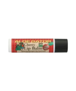 Liberty Mountain ACCESSORIES Aloe Gator Lip Balm SPF30
