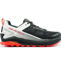 WEARABLES Altra - Men's Olympus 4