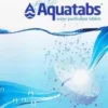 Liberty Mountain Aquatabs Water Purification Tablets - (30 49mg Tablets) GEAR 1 Liberty Mountain Aquatabs Water Purification Tablets - (30 49mg Tablets) GEAR