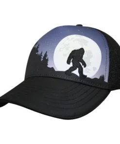 Amazon Headsweats Bigfoot Hats