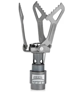 Alibaba BRS-3000T 25g Ultra-light Titanium Stove