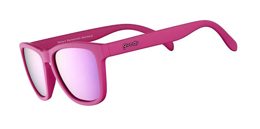 Goodr Running Sun Glasses 17 Goodr Running Sun Glasses